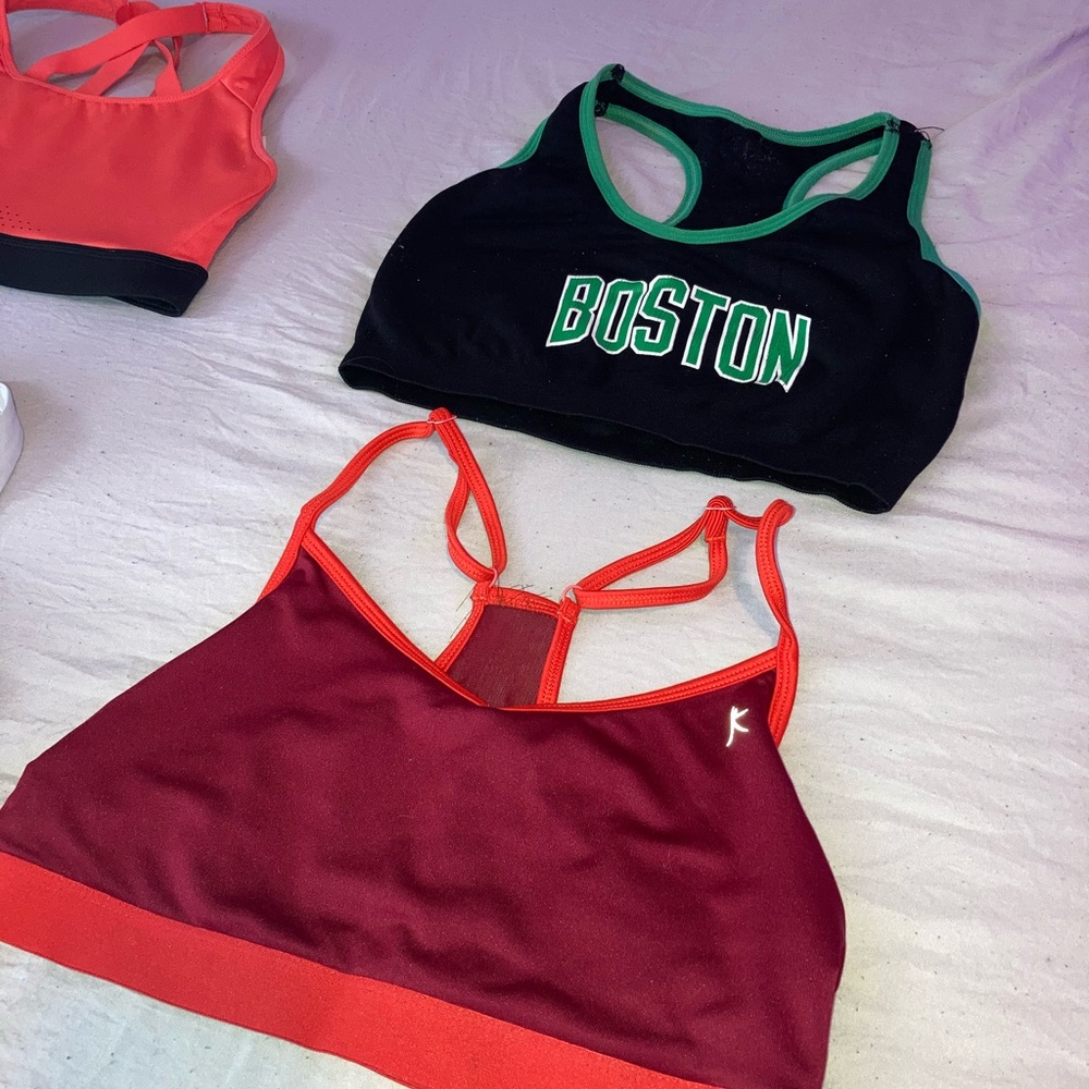 **Sports Bra Bundle** - Picture 2 of 4